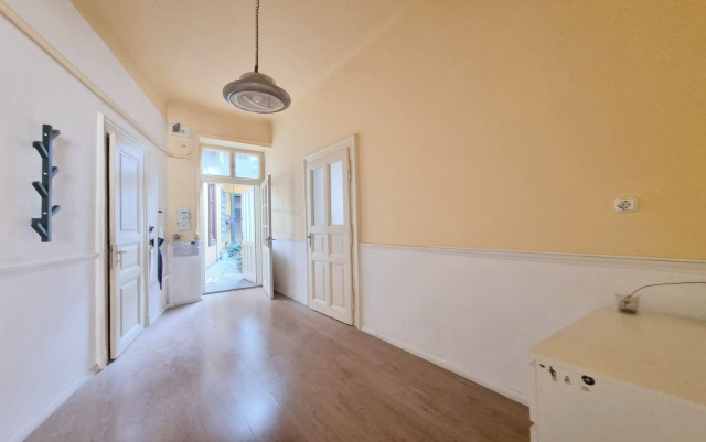 kiadó lakás Budapest VII. kerület