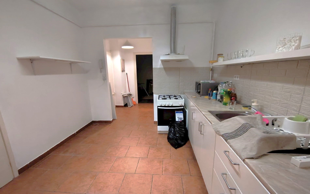 Kiadó Tégla lakás Budapest XI. kerület Szentimreváros Bercsényi utca