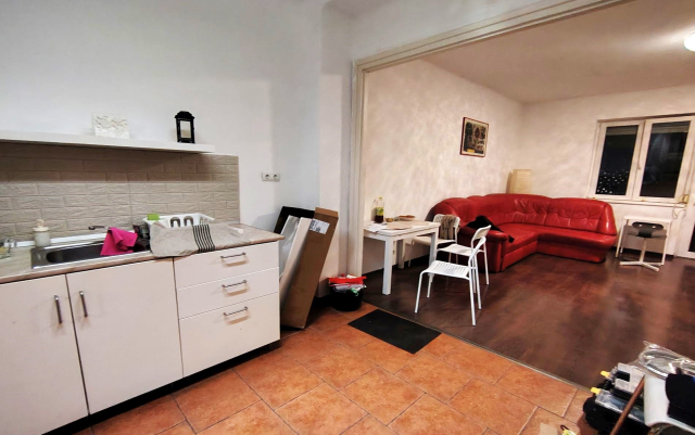 Kiadó Tégla lakás Budapest XI. kerület Szentimreváros Bercsényi utca