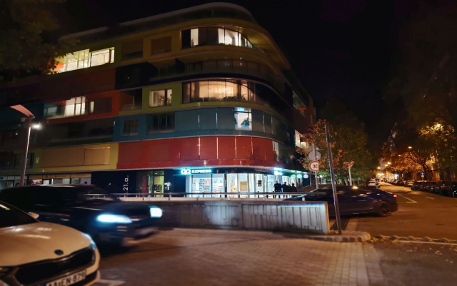 Kiadó Tégla lakás Budapest XI. kerület Szentimreváros Bercsényi utca