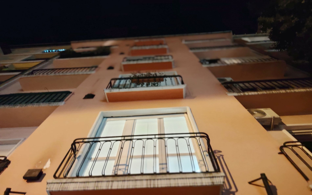 Kiadó Tégla lakás Budapest XI. kerület Szentimreváros Bercsényi utca