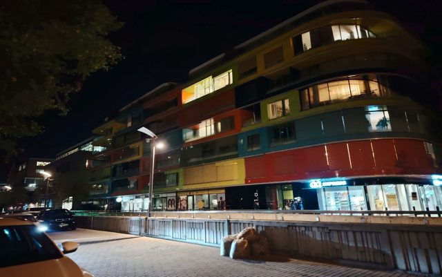 Kiadó Tégla lakás Budapest XI. kerület Szentimreváros Bercsényi utca