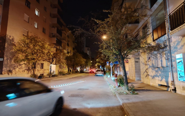 Kiadó Tégla lakás Budapest XI. kerület Szentimreváros Bercsényi utca