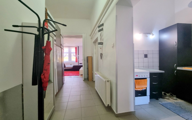 Kiadó Tégla lakás Budapest VII. kerület Erzsébetváros (Nagykörúton kívül) Dohány utca