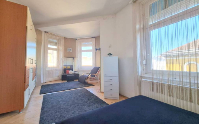 Kiadó Tégla lakás Budapest VII. kerület Erzsébetváros (Nagykörúton kívül) Dohány utca