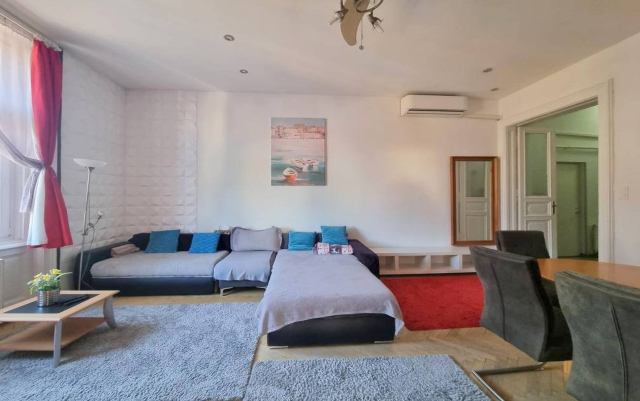 Kiadó Tégla lakás Budapest VII. kerület Erzsébetváros (Nagykörúton kívül) Dohány utca