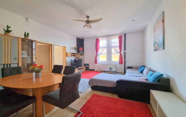 Kiadó Tégla lakás Budapest VII. kerület Erzsébetváros (Nagykörúton kívül) Dohány utca