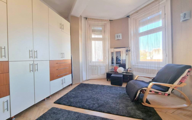 Kiadó Tégla lakás Budapest VII. kerület Erzsébetváros (Nagykörúton kívül) Dohány utca