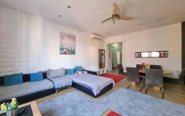 Kiadó Tégla lakás Budapest VII. kerület Erzsébetváros (Nagykörúton kívül) Dohány utca