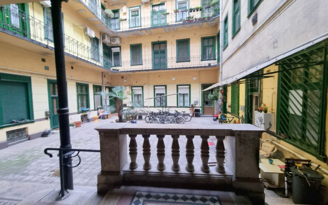 Kiadó Tégla lakás Budapest VII. kerület Erzsébetváros (Nagykörúton kívül) Dohány utca