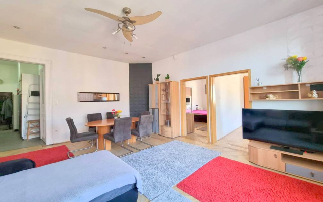 kiadó lakás Budapest VII. kerület