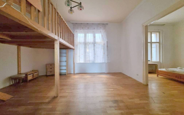 kiadó lakás Budapest VII. kerület