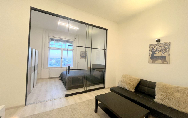 Kiadó Tégla lakás Budapest XIII. kerület Újlipótváros Váci út