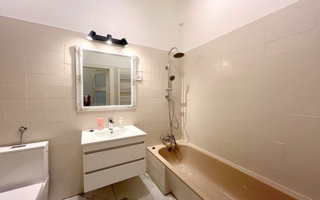 Kiadó Tégla lakás Budapest XIII. kerület Újlipótváros Váci út