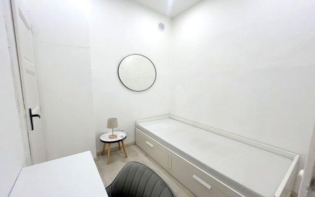 Kiadó Tégla lakás Budapest XIII. kerület Újlipótváros Váci út