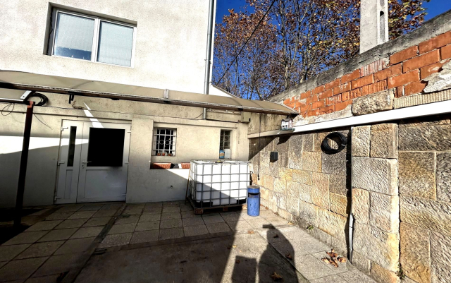 kiadó raktár Budapest IV. kerület