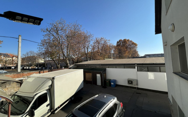 Kiadó Raktár Budapest IV. kerület Újpest Széchenyi tér