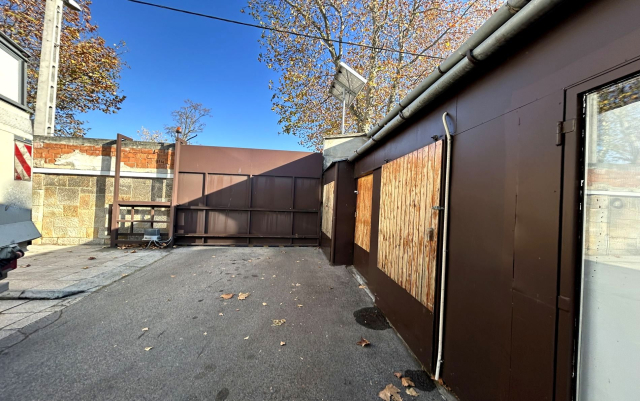 Kiadó Raktár Budapest IV. kerület Újpest Széchenyi tér