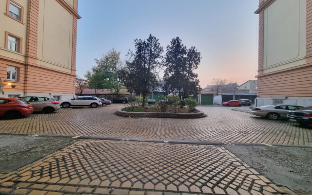 Kiadó Tégla lakás Budapest VIII. kerület Tisztviselőtelep Vajda Péter utca