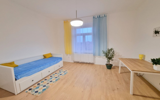 Kiadó Tégla lakás Budapest VIII. kerület Tisztviselőtelep Vajda Péter utca