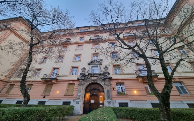 Kiadó Tégla lakás Budapest VIII. kerület Tisztviselőtelep Vajda Péter utca