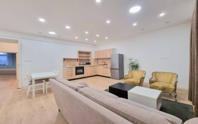 Kiadó Tégla lakás Budapest VIII. kerület Tisztviselőtelep Vajda Péter utca