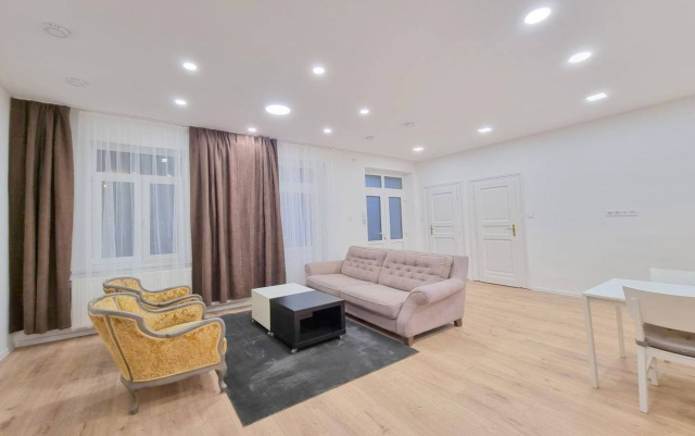 kiadó lakás Budapest VIII. kerület