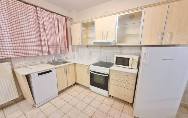 Kiadó Tégla lakás Budapest VIII. kerület Corvin negyed Futó utca