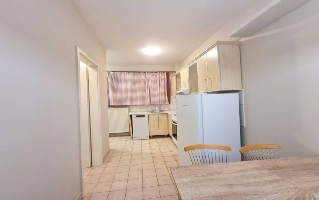 Kiadó Tégla lakás Budapest VIII. kerület Corvin negyed Futó utca