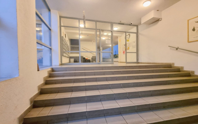 Kiadó Tégla lakás Budapest VIII. kerület Corvin negyed Futó utca