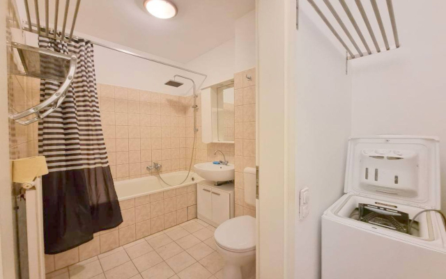 Kiadó Tégla lakás Budapest VIII. kerület Corvin negyed Futó utca