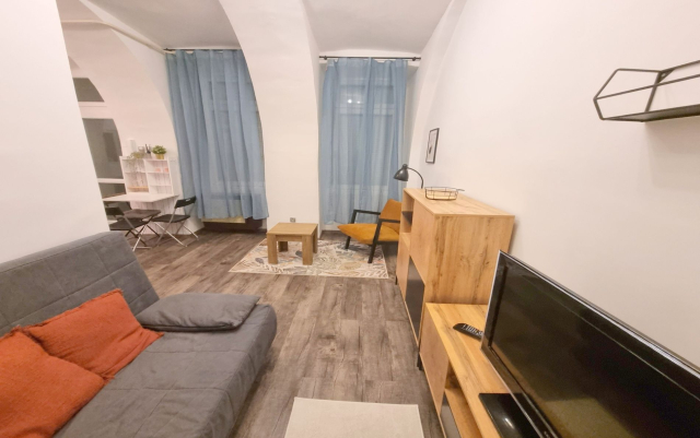 kiadó lakás Budapest VII. kerület