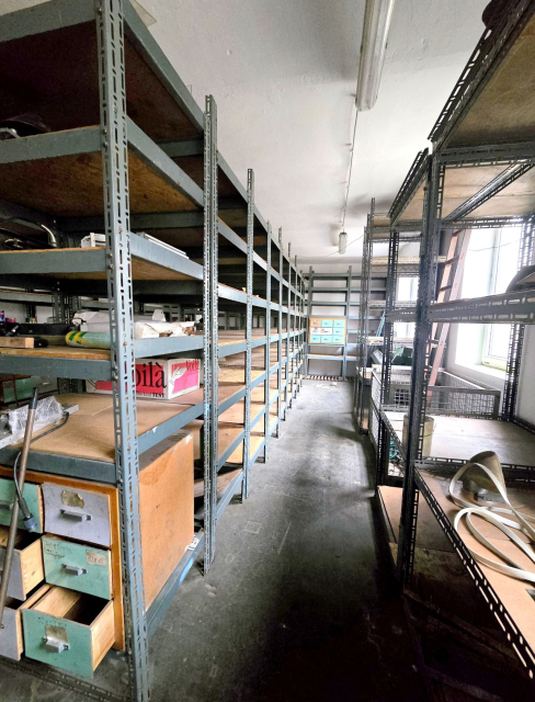 Kiadó Raktár Budapest X. kerület Óhegy Cserkesz utca