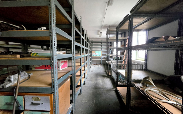 Kiadó Raktár Budapest X. kerület Óhegy Cserkesz utca