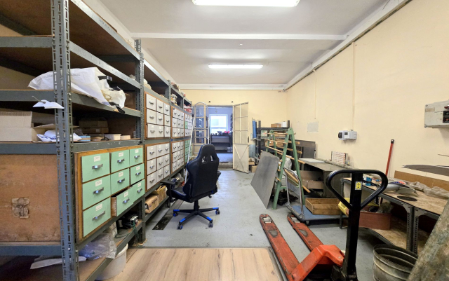 Kiadó Raktár Budapest X. kerület Óhegy Cserkesz utca