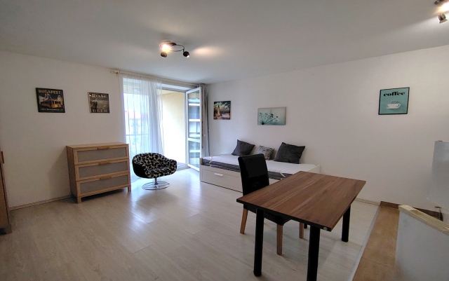 kiadó lakás Budapest IX. kerület