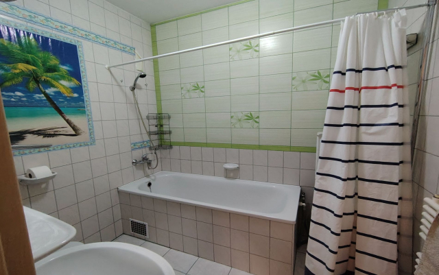 Kiadó Tégla lakás Budapest IX. kerület Középső-Ferencváros Berzenczey utca