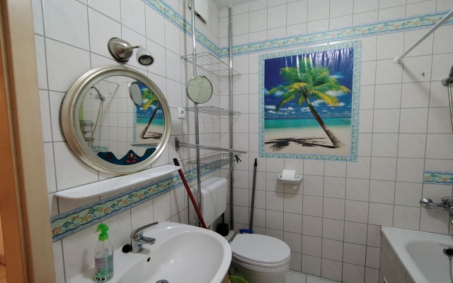 Kiadó Tégla lakás Budapest IX. kerület Középső-Ferencváros Berzenczey utca