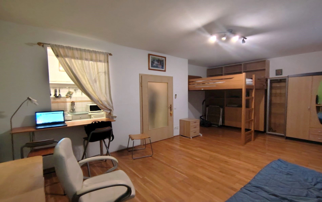 Kiadó Tégla lakás Budapest IX. kerület Középső-Ferencváros Berzenczey utca