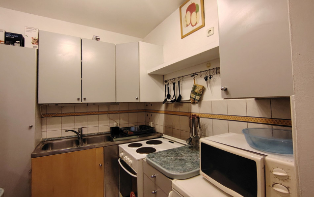 Kiadó Tégla lakás Budapest IX. kerület Középső-Ferencváros Berzenczey utca