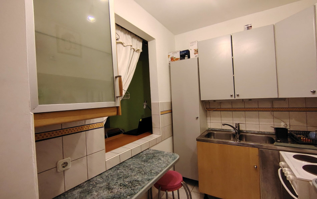 Kiadó Tégla lakás Budapest IX. kerület Középső-Ferencváros Berzenczey utca