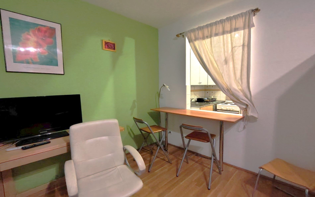 Kiadó Tégla lakás Budapest IX. kerület Középső-Ferencváros Berzenczey utca