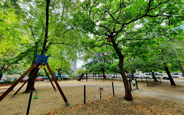 Kiadó Panel lakás Budapest IV. kerület Rózsa utcai ltp. Rózsa utca