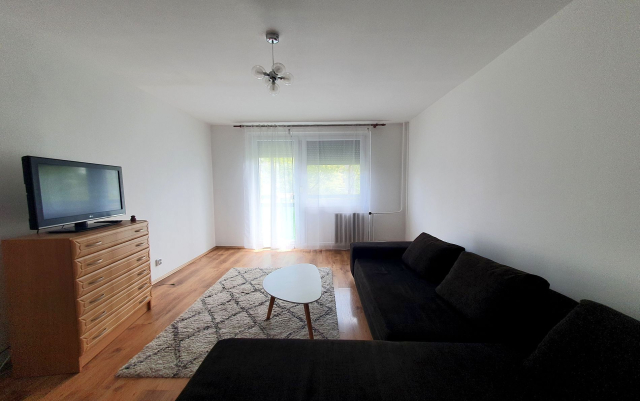 Kiadó Panel lakás Budapest IV. kerület Rózsa utcai ltp. Rózsa utca