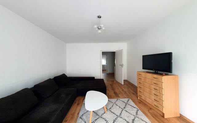 Kiadó Panel lakás Budapest IV. kerület Rózsa utcai ltp. Rózsa utca