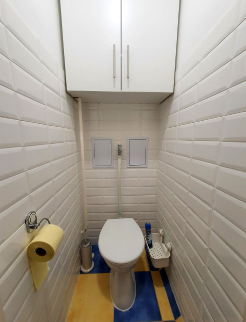 Kiadó Panel lakás Budapest IV. kerület Rózsa utcai ltp. Rózsa utca