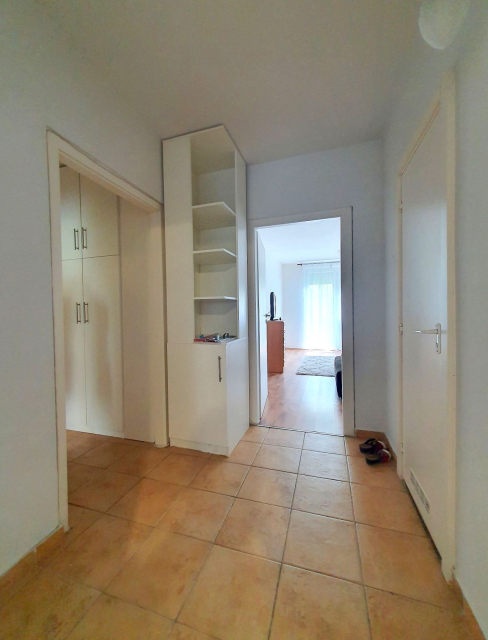 Kiadó Panel lakás Budapest IV. kerület Rózsa utcai ltp. Rózsa utca