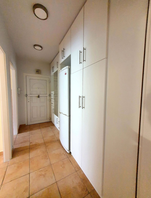 Kiadó Panel lakás Budapest IV. kerület Rózsa utcai ltp. Rózsa utca