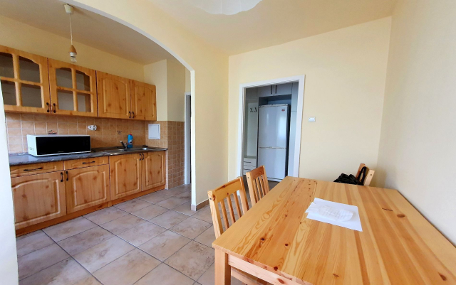 Kiadó Panel lakás Budapest IV. kerület Rózsa utcai ltp. Rózsa utca