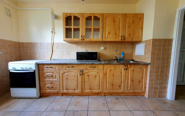 Kiadó Panel lakás Budapest IV. kerület Rózsa utcai ltp. Rózsa utca